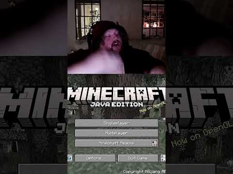 This Villager Almost Made Me Hate Minecraft #minecraft #caseohclips #funny #caseoh #meme