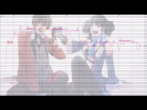 【rook ルーク】Boys【UTAUカバー】