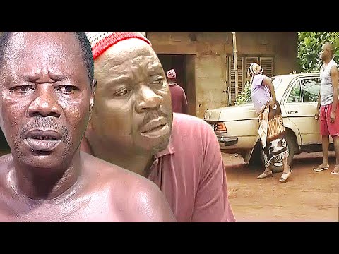 YOU WILL LEAVE EVERYTHING YOU ARE DOING AND WATCH THIS FILM (SAM LOCO EFE, JOHN OKAFOR) COMEDY MOVIE