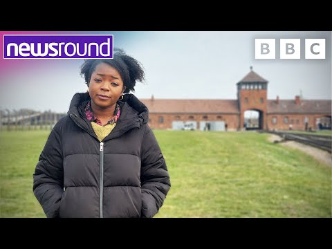 Holocaust Memorial Day and why it should be remembered | Newsround