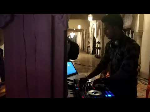 N.D.STUDIO KARJAT dj party DJ AMIT