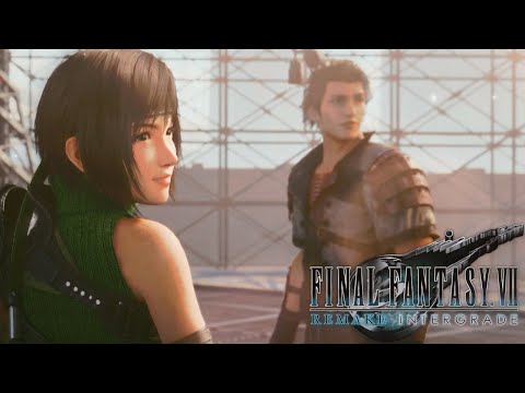 Nothing We Can't Handle! | Final Fantasy VII Remake: INTERmission | Pt. 2