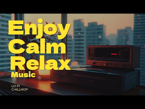 LoFi, ChillHop & Boom Bap | 1 Hour of Chill Vibes for Focus & Relaxation 🎧🎯🔥