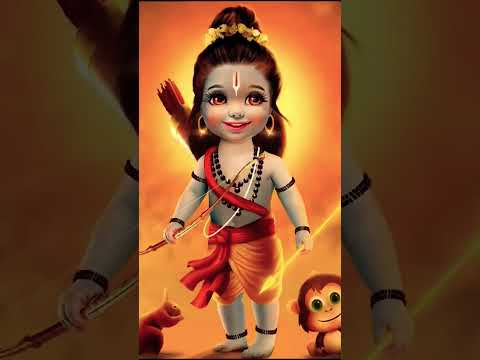 #bhakti जय श्री राम #jai_shree_ram #viralvideos #trending #moments #bablirohi #song #viral #shorts