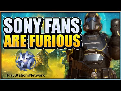 Sony's Vague PSN Outage Response Has Fans Upset | Xbox Consoles Reportedly Struggle | News Dose