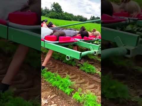 Smart machine for agriculture, #shorts