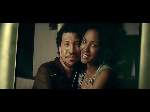 Lionel Richie - Just For You (Official Music Video) (2004)