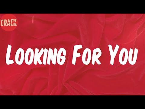 Foolio (Lyrics) - Looking For You