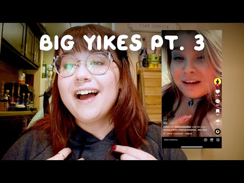 Ex-Superfat Reacts to Fat Acceptance Tiktoks | Vol. 3