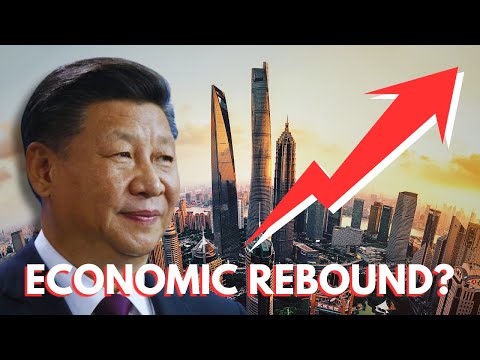 China’s Economic Comeback: Will 2024 Be the Turning Point?