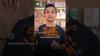 Is Turmeric Really Good For Your Skin ? || Dr Ankur Sarin ||