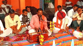 SINGER BHOJRAJ GURJAR KALYANPURA || गायक भोजराज गुर्जर कल्याणपुरा || #rajasthani_bhajan_2025  ||