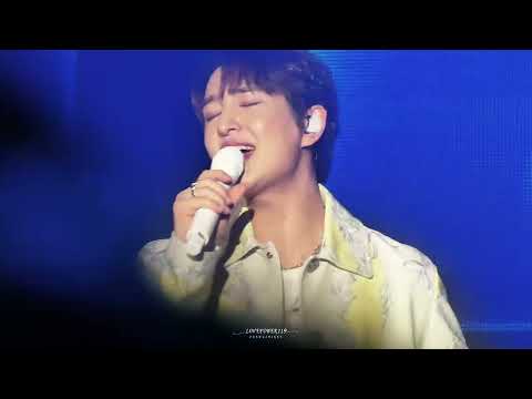 250221 ONEW THE LIVE : CONNECTION  ＜Love Phobia＞