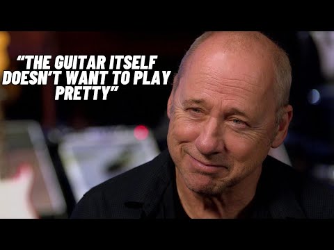 The Solo Mark Knopfler Finds Hardest To Play