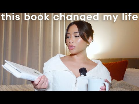 if you’re going to read one book this year make it this one | from TikTok to youtube