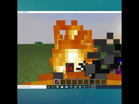 Modding With Minecraft Class (Ages 9-13)