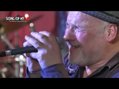 Paul Carrack - What's going on (Live) (Song of my live) (2012)