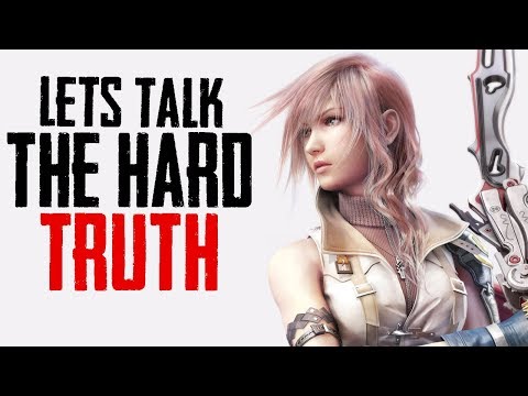 Final Fantasy: A Great Yet Flawed Franchise