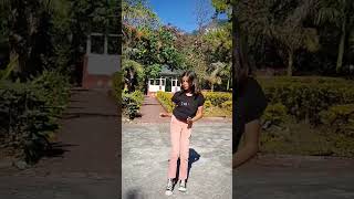 Nehru Park , ROING⛰️ (Arunachal pradesh) ||Shrish Fun land|| .. #dance #shorts #fun