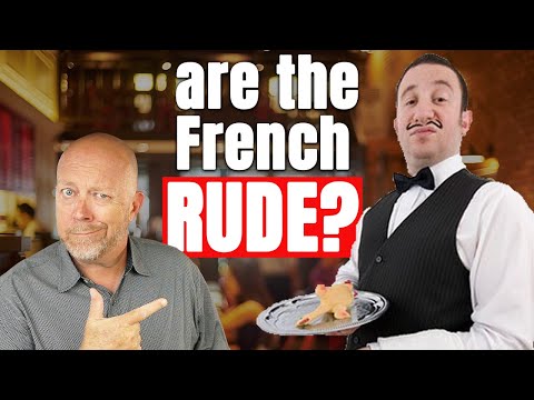 10 Myths About the French That Americans Think Are True