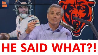 Colin Cowherd Has SHOCKING TAKES About Chicago Bears After 2025 NFL Free Agency