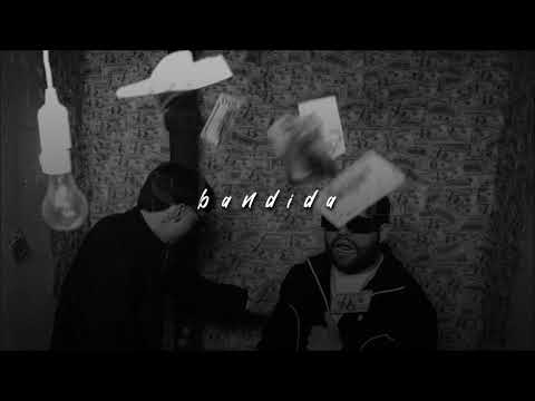 Luis R Conriquez + Peso Pluma, Bandida | slowed + reverb |