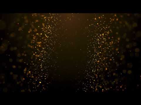 Glittery Dimension | Relaxing | Background | Screensaver