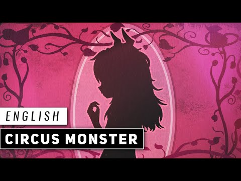 Circus Monster  (Cover) 【JubyPhonic】