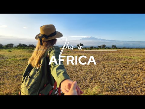 This Is Africa | Safari365