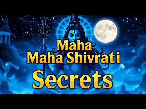 Maha Shivratri: The Untold History & Significance of Lord Shiva's Night