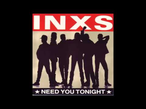 INXS - Need You Tonight [Instrumental]