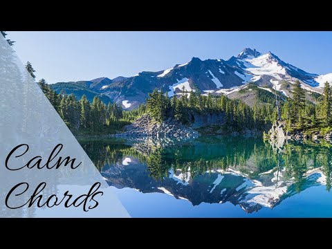 Relaxing Piano Music for Stress Relief, Anxiety Relief, Peaceful Piano Music