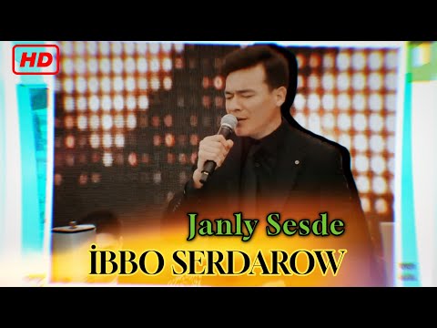 İbbo Serdarow Janly Ses Toy Aydymlary || 2025