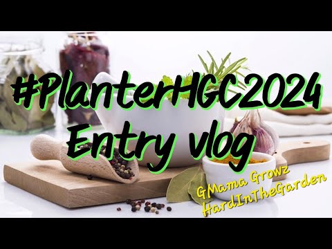 #PlanterHGC2024 @PGTV101 Entry video