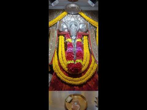 Mata ki kripa#bhakti #bhaw