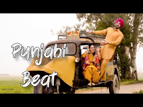 Punjabi Flock Type Beat Background Music || Ncv-No Copyright Vibes || Free Beats