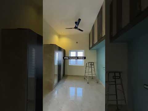 Coimbatore to Meetupalayam Road பக்கத்துல Luxury 4BHK வீடு📞8220631166🔥 House for sale in karamadai.