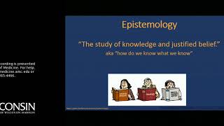 6/7/2019 Evidence Based? The Role of Complementary and Alternative Medicine in Modern Health Care