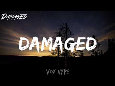 Post Malone - Damaged ft. XXXTENTACION (Lyrics)