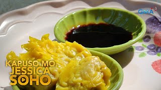 Siomai ngayong Summer Season! | Kapuso Mo, Jessica Soho:  March 2025 #kmjs