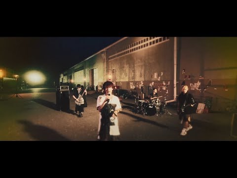 SPYAIR 『I Wanna Be…』【テレビ東京系アニメ「銀魂」銀ノ魂篇 オープニングテーマ】