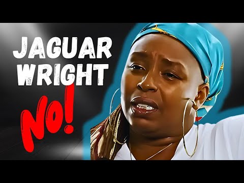 What Jaguar Wright Did to End Madgie & Latesha’s Friendship @RealJag77 @teamroyal50