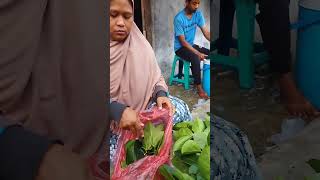 DARI DAUN DOANG UDAH HASIL KAN CUAN IBU CERDAS  #ideusahamodal #streetfood #ideusahamodalkecil