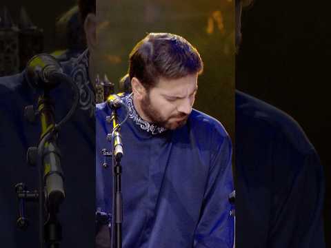 Mast Qalandar #samiyusuf #qawwali