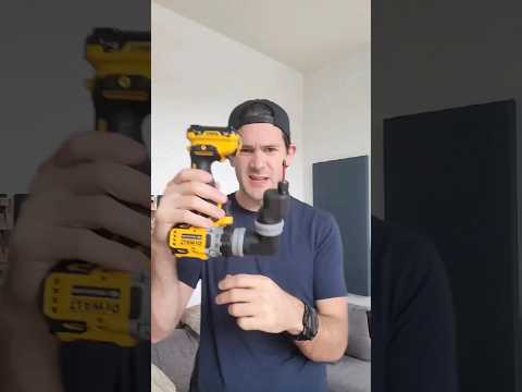 the gonzos nose of powertools