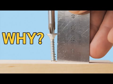 5 MINUTES to Become A GENIUS Handyman