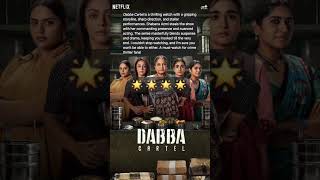 Dabba Cartel Review: A Binge-Worthy Thriller You’ll Love! #webseries #mustwatch  #dabbacartel