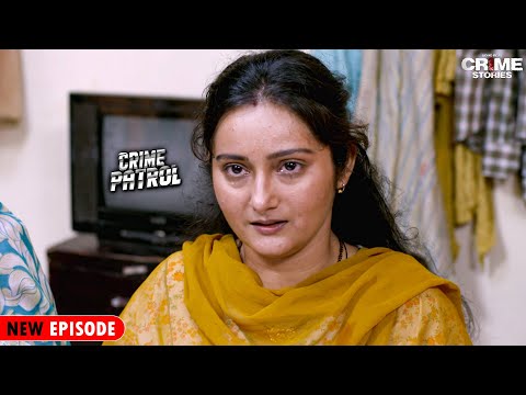 लड़की ने घर वालो को बचाने  वताया गलत काम | Best Of crime patrol Full episode