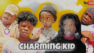 AFRICAN DRAMA!!: CHARMING KID