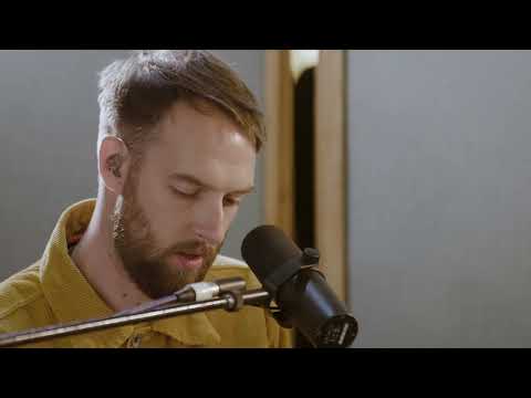 HONNE - WHAT WOULD YOU DO? (Live from The Pool)